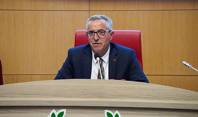 Başkan Arda: &#039;&#039;Kılıçdaroğlu’ndan razıyız&#039;&#039;