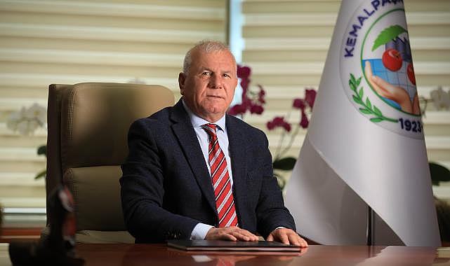 Başkan Karakayalı&#039;dan bayram mesajı