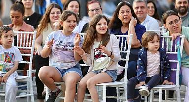 Başkan Tugay: “İhtiyacın kadar tüket, daha az atık üret”