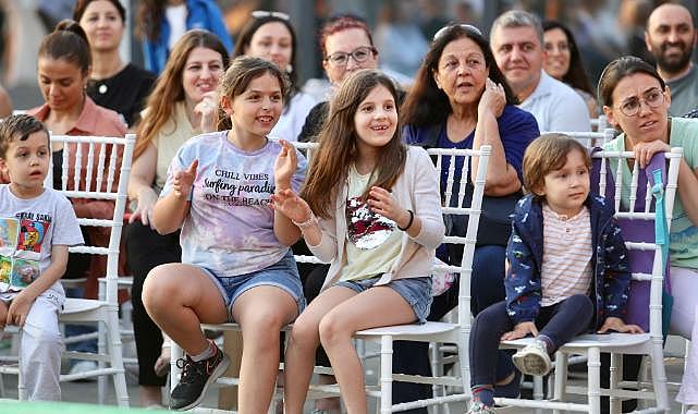 Başkan Tugay: “İhtiyacın kadar tüket, daha az atık üret”