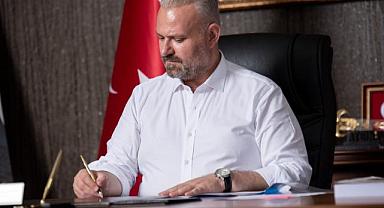 Başkandan velilere mektup var!