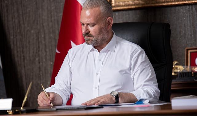 Başkandan velilere mektup var!