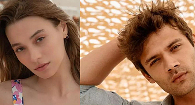 Başrol oyuncuları 'Dönence'yi anlattı