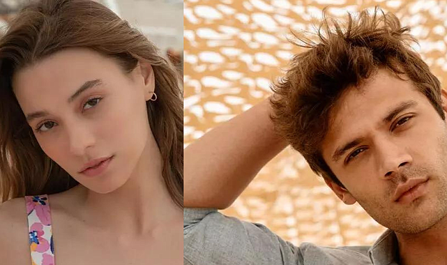 Başrol oyuncuları &#039;Dönence&#039;yi anlattı