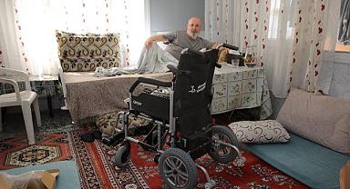 Bayraklı’da sosyal yardımlar arttı