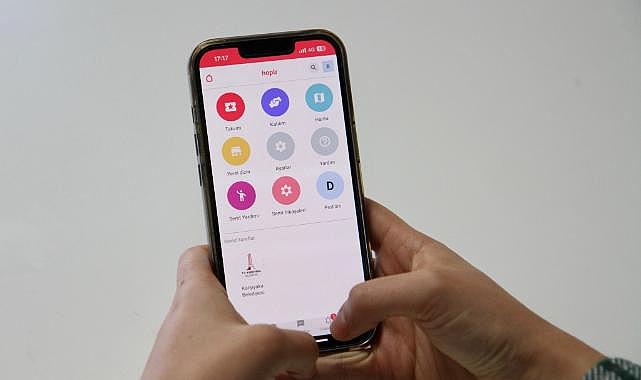 Belçika ve Hollanda’nın sevilen komşuluk uygulaması Türkiye’de ilk kez Karşıyaka’da