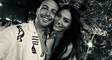 Bir ay önce ayrılık kararı alan Oğuzhan Koç ve Demet Özdemir, fotoğraflarını kaldırdı