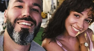 Boşandığı eşiyle poz veren Zeynep Bastık: Kimin eski kocası bu