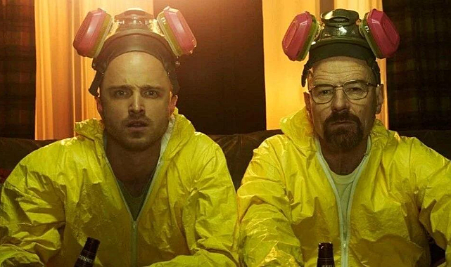 Breaking Bad yıldızı Bryan Cranston emekliliğe ayrılacağını duyurdu