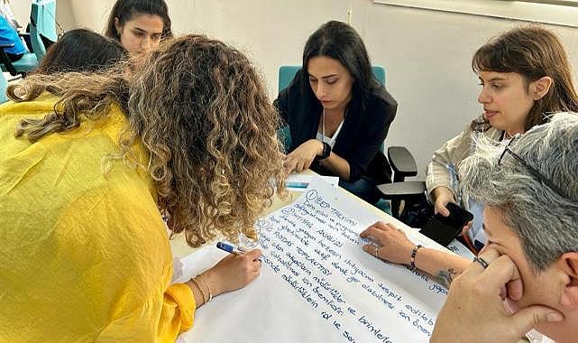 Büyükşehir&#039;den &quot;Eşitlik Birimleri Çalıştayı&quot;