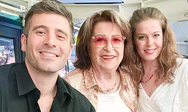 &#039;Camdaki Kız&#039; veda ediyor: Çok özel yolculuğun sonuna yaklaşıyoruz