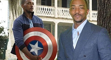 "Captain America 4" filminin adı değişti