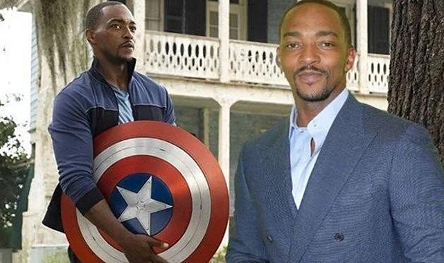 &quot;Captain America 4&quot; filminin adı değişti