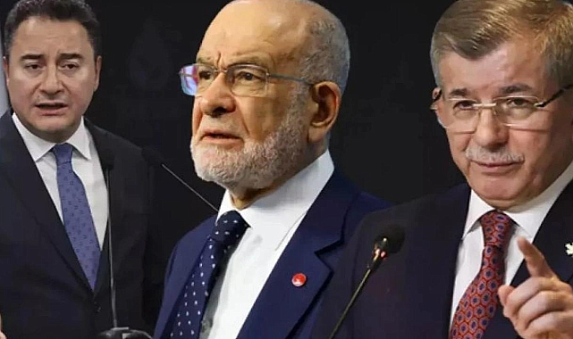 Çatı grup rafa kalktı