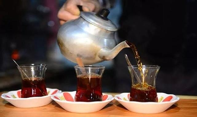 Çaya yüzde 43 zam geldi