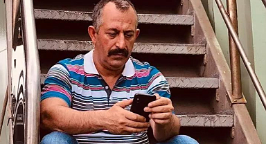 Cem Yılmaz Bağkur'dan emekli oldu!