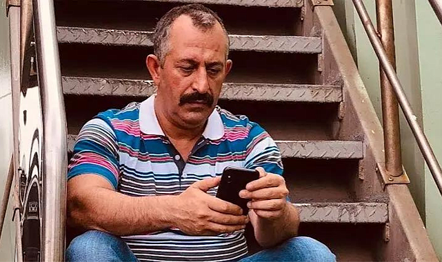 Cem Yılmaz Bağkur&#039;dan emekli oldu!