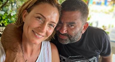 Ceyda Düvenci ve Bülent Şakrak ayrıldı mı?