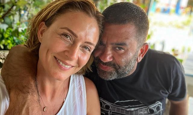 Ceyda Düvenci ve Bülent Şakrak ayrıldı mı?