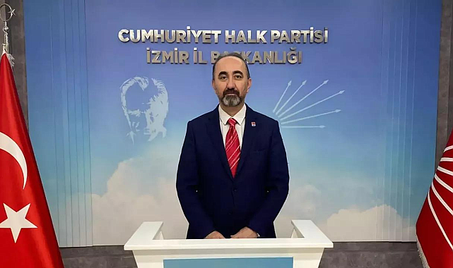CHP&#039;de üç isim için ihraç talebi