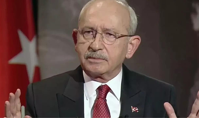 CHP Genel Başkanlığı&#039;na yeniden aday olacak mı?