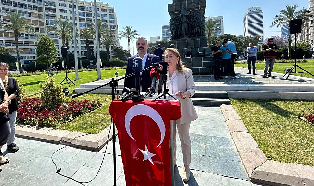 CHP İzmir&#039;den &#039;manevi danışman&#039; atamalarına tepki: Neden ısrar ediyorsunuz?