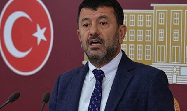 CHP&#039;li Ağbaba&#039;dan &#039;siyasi islam&#039; çıkışı: Sağcı siyasetçileri getiren bedel ödemeli