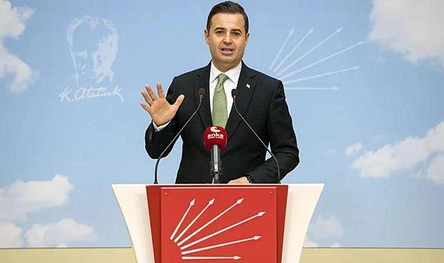 CHP&#039;li Akın: Aklımız fikrimiz yerelde, İzmir&#039;de oyumuzu artıracağız!