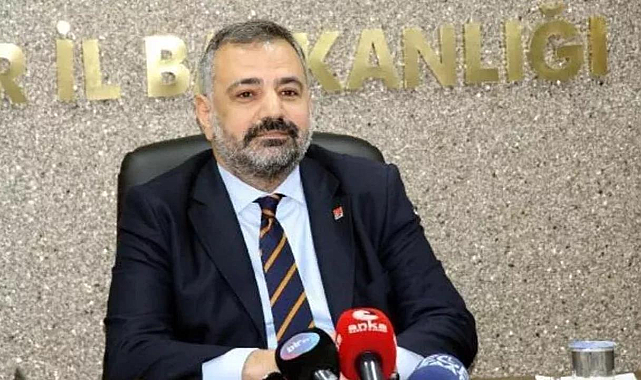 CHP&#039;li Aslanoğlu&#039;ndan &#039;barınma krizi&#039; çıkışı: 3 haftadır çözülmedi!