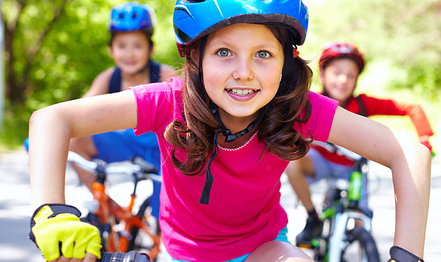 Çocuklarda Sık Görülen 4 Yaz Kazası