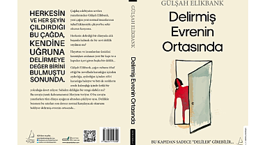 Delirmiş Evrenin Ortasında
