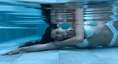 Demet Özdemir Yunan Adaları'ndan ev aldı!