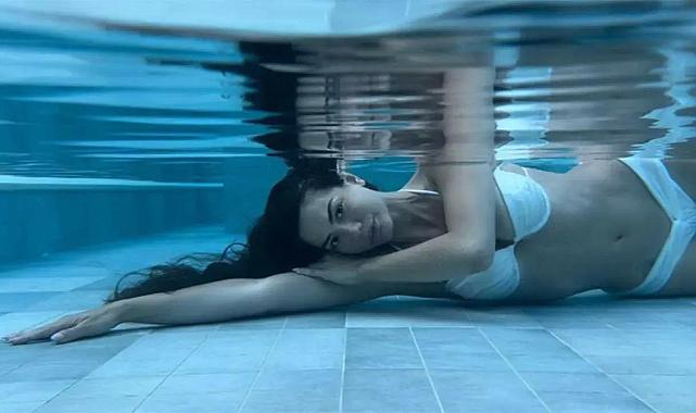 Demet Özdemir Yunan Adaları&#039;ndan ev aldı!