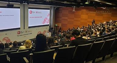 DEÜ'den Mükemmeliyetçi Proje Başarısı