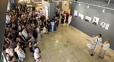 DEÜ'lü Mezunların Bitirme Projeleri Sergiye Dönüştü