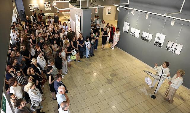 DEÜ&#039;lü Mezunların Bitirme Projeleri Sergiye Dönüştü