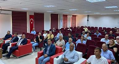 DEÜ’nün Gıda Laboravutarı Sektöre Işık Tutuyor