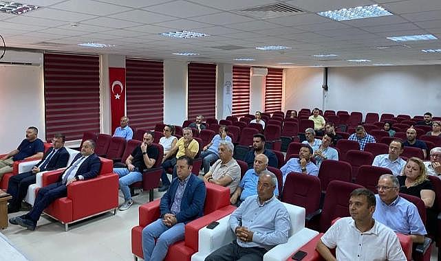 DEÜ’nün Gıda Laboravutarı Sektöre Işık Tutuyor