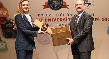 DEÜ'nün Gurur Günü