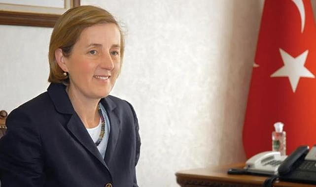 Deva Partili Selma Aliye Kavaf: &quot;Verilen sözlere rağmen EYT&#039;lilerin prim ödeme gün şartları neden yükseltilmiştir?&quot;