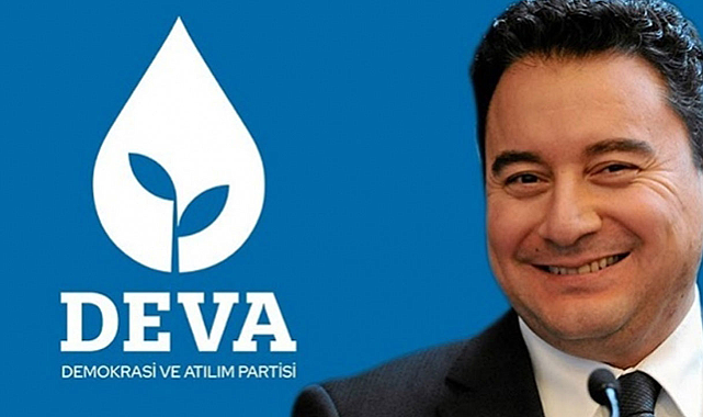 DEVA yönetiminde yeni görev dağılımı