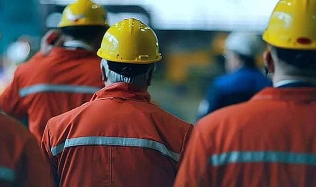 DİSK-AR&#039;dan TÜİK&#039;in doğalgaz hamlesine tepki