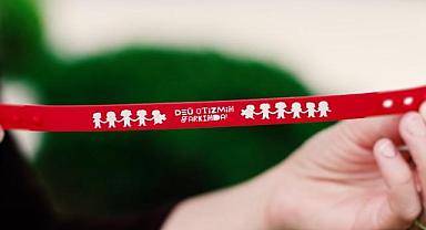 Dokuz Eylül'ün Engelsiz Üniversite Gururu