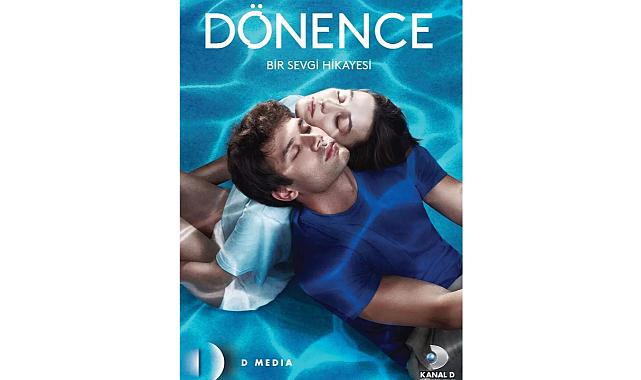 Dönence’nin teaser afişi yayınlandı
