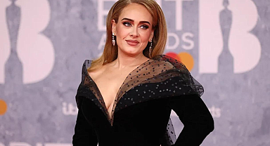Dünyaca ünlü şarkıcı Adele'den şok itiraf!