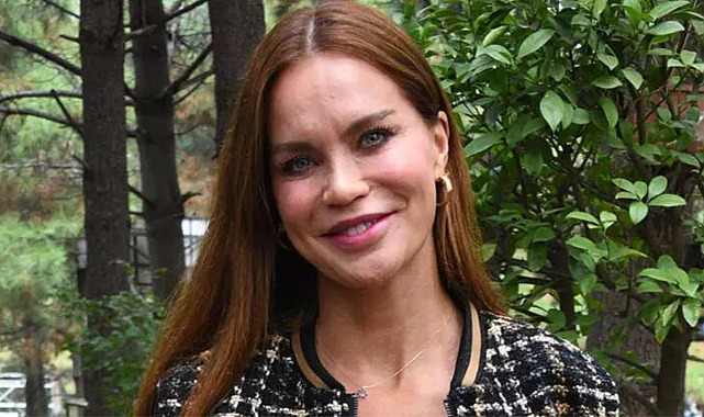 Ebru Şallı EYT&#039;den emekli oldu! İşte maaşı...