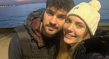 Eda Ece, Buğrahan Tuncer ile nikah masasına oturacak
