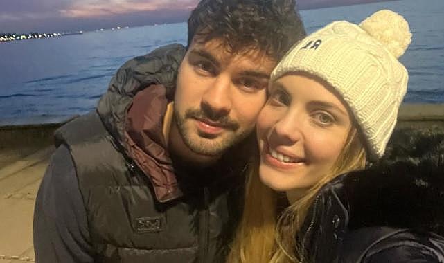 Eda Ece, Buğrahan Tuncer ile nikah masasına oturacak