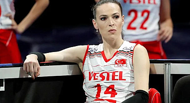 Eda Erdem'den çağrı: Kal be Arda