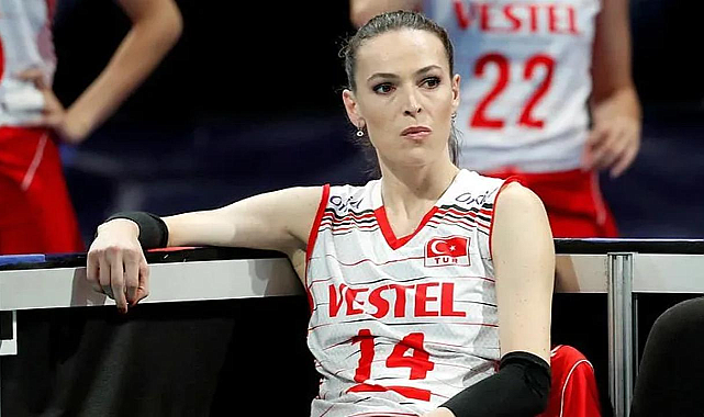 Eda Erdem&#039;den çağrı: Kal be Arda